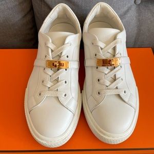 Hermes Day Sneaker